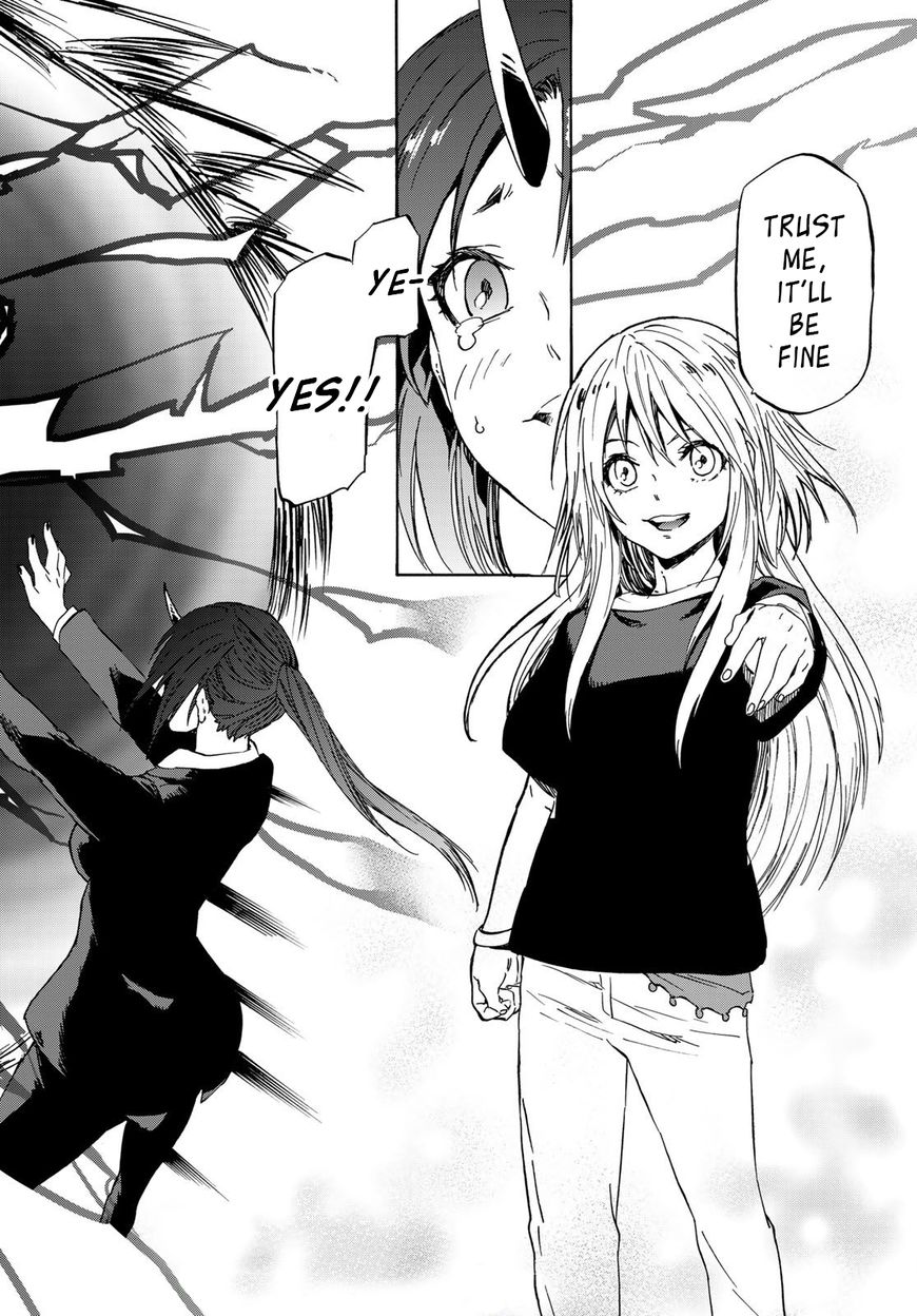 That Time I Got Reincarnated as a Slime, Chapter 40 image 47